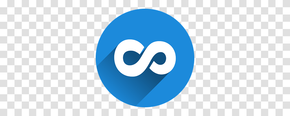 Infinity Logo, Trademark Transparent Png