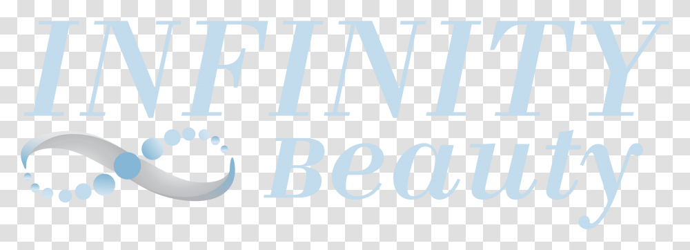 Infinity Beauty, Word, Alphabet, Number Transparent Png