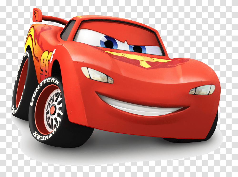 Infinity Cars Mcqueen Lightning Mater Background Disney Cars, Tire, Wheel, Machine, Spoke Transparent Png