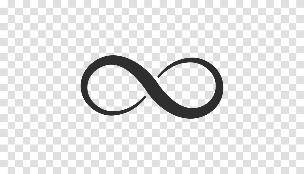 Infinity Clip Art Free Download On Unixtitan, Logo, Trademark, Tape Transparent Png