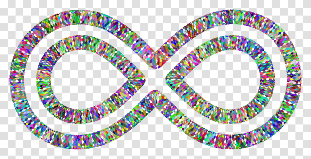 Infinity Clipart Unique, Pattern, Rug, Ornament, Fractal Transparent Png