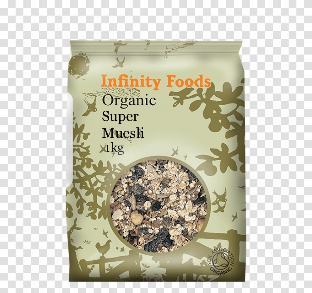 Infinity Foods Oats, Advertisement, Poster, Flyer, Paper Transparent Png