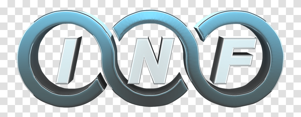 Infinity Gaming Horizontal, Logo, Symbol, Trademark, Emblem Transparent Png