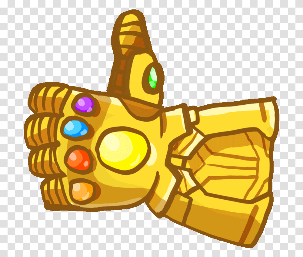 Infinity Gauntlet Clipart Cartoon Infinity Gauntlet Background, Architecture, Building, Light, Dynamite Transparent Png