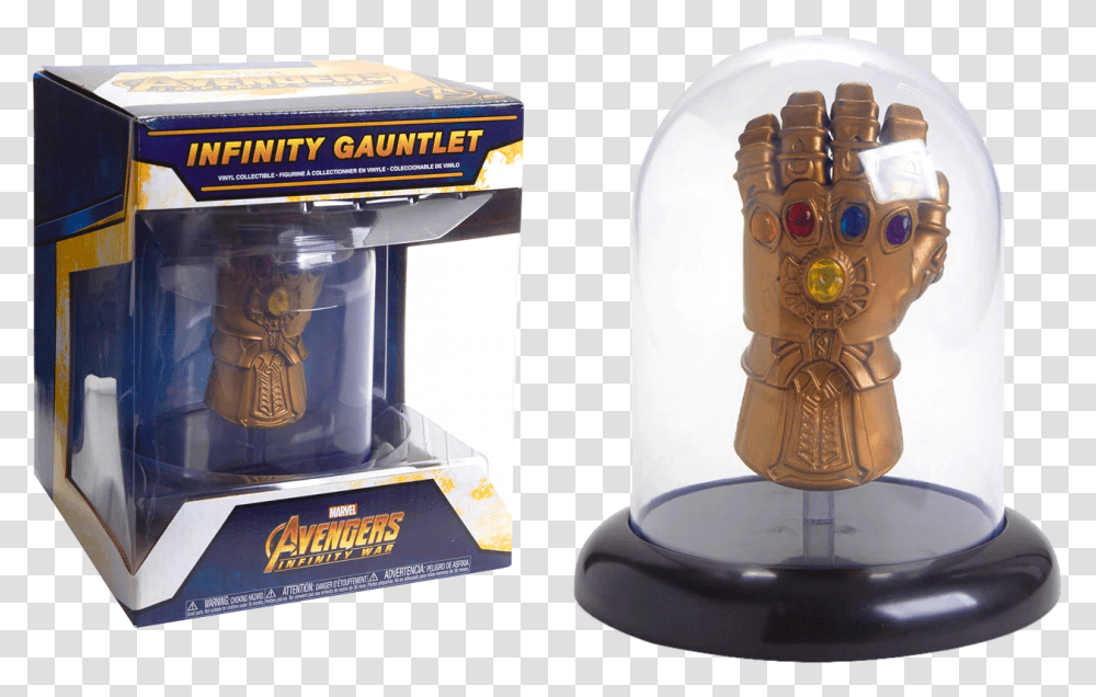 Infinity Gauntlet, Machine, Appliance, Cork Transparent Png