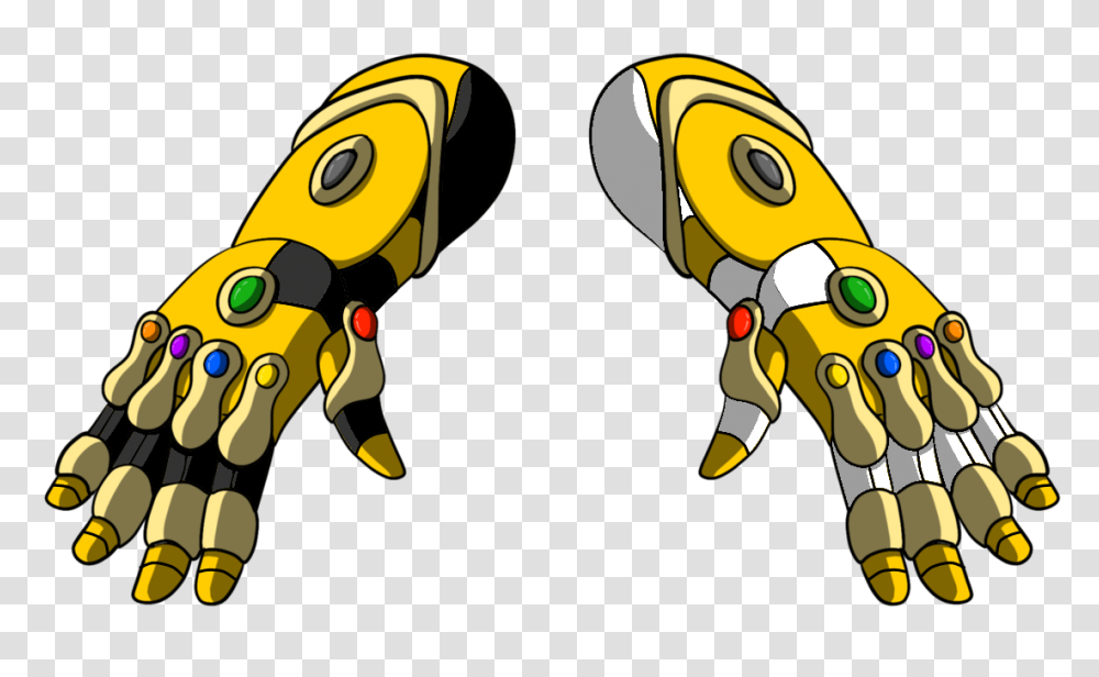 Infinity Gauntlets, Wasp, Bee, Insect, Invertebrate Transparent Png