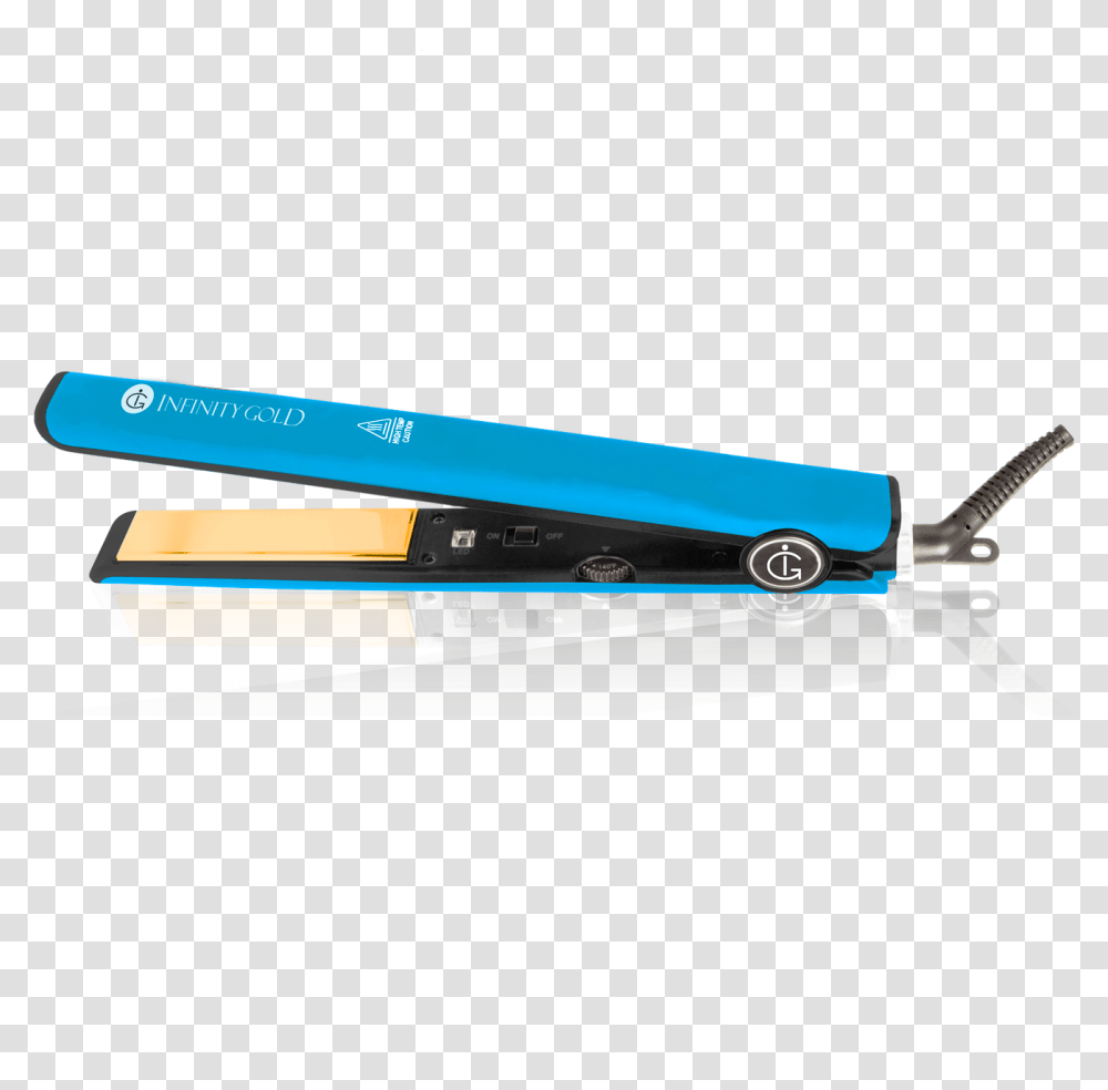 Infinity Gold Flat Iron 1 Tool, Weapon, Weaponry, Arrow Transparent Png