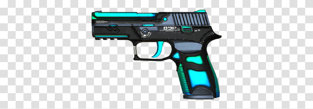 Infinity, Gun, Weapon, Weaponry, Handgun Transparent Png