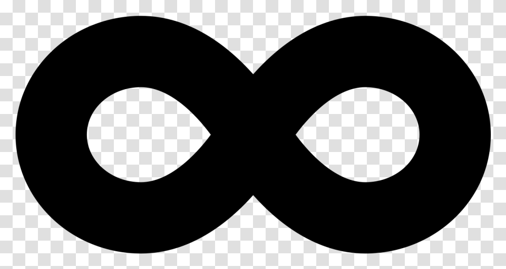 Infinity Icon, Gray, World Of Warcraft Transparent Png