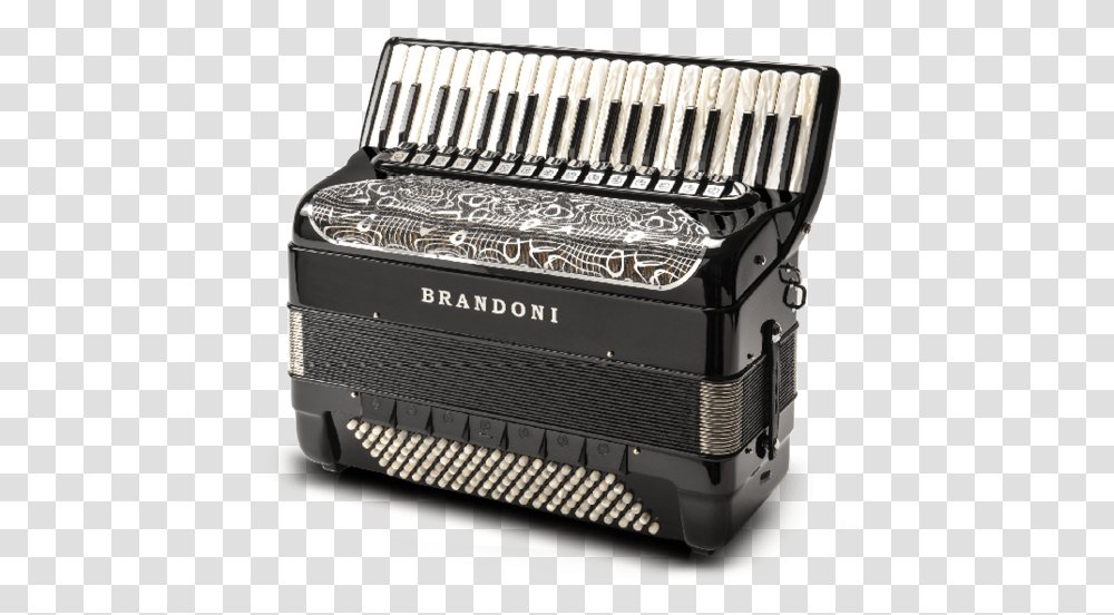 Infinity Line Brandoni Accordions Accordion, Musical Instrument, Belt, Accessories, Accessory Transparent Png