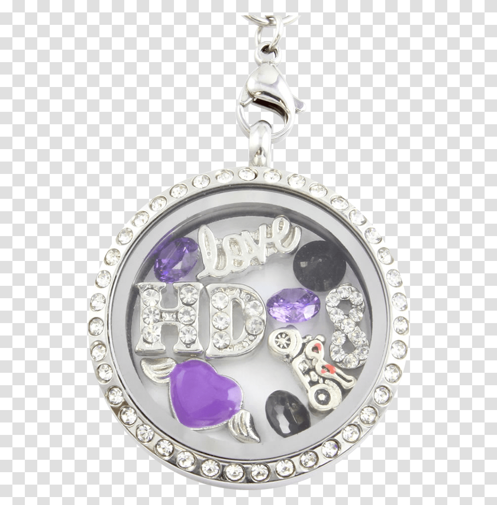 Infinity Love Hd Charm Locket Locket, Accessories, Accessory, Jewelry, Pendant Transparent Png