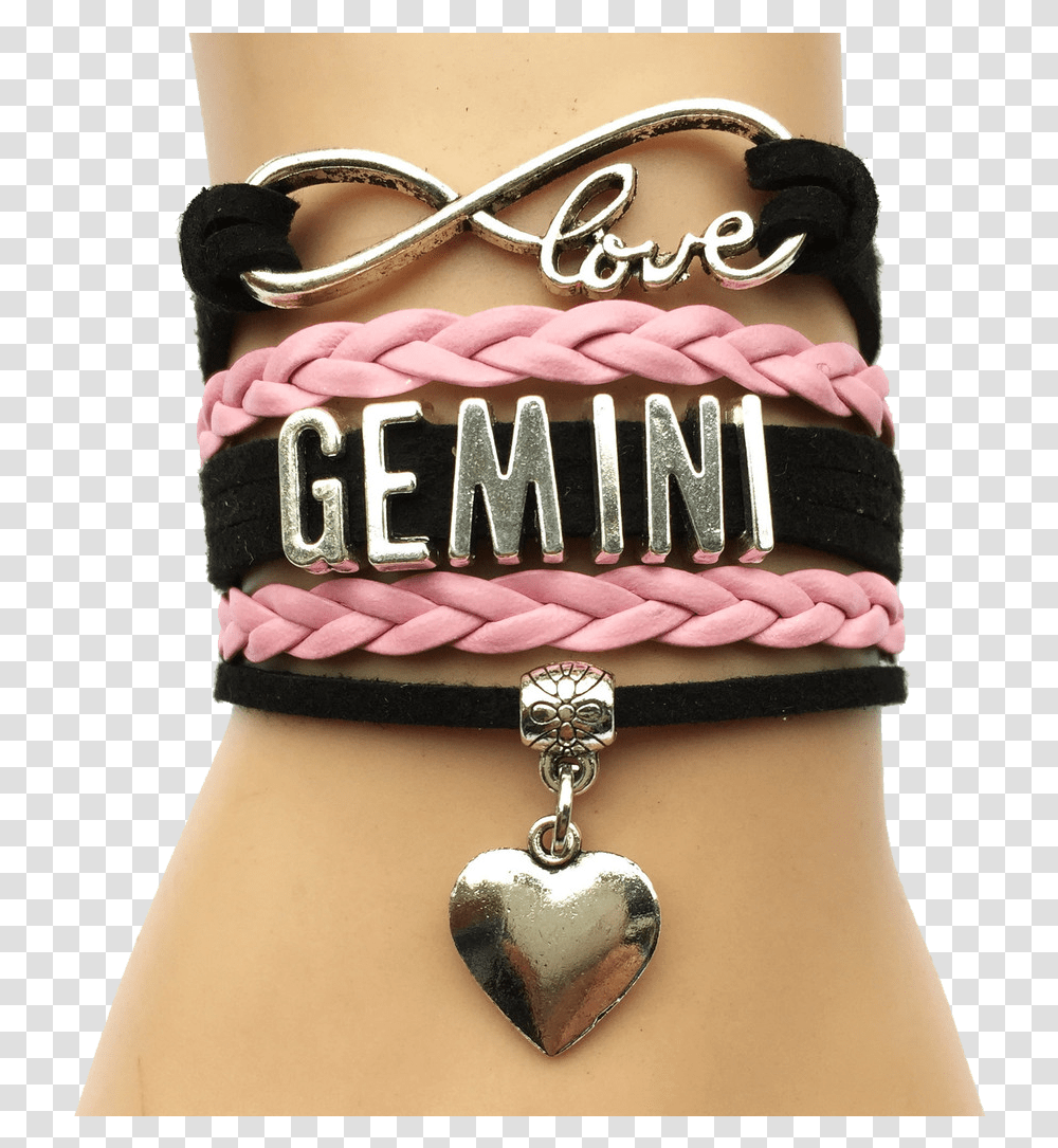 Infinity Love Sign Bracelet Bracelet, Accessories, Accessory, Jewelry, Birthday Cake Transparent Png