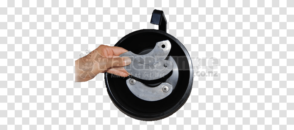 Infinity Rs Water Junkie New Zealand Hubcap, Brake, Person, Human, Tool Transparent Png