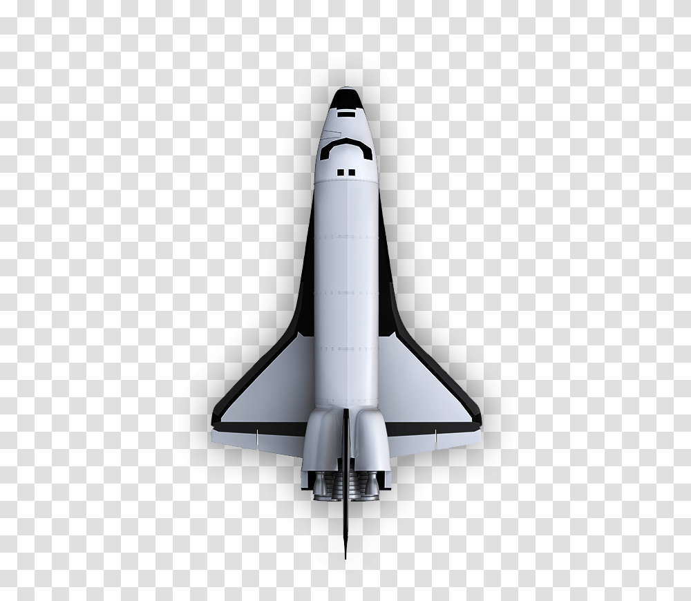 Infinity Science Center, Space Shuttle, Spaceship, Aircraft, Vehicle Transparent Png