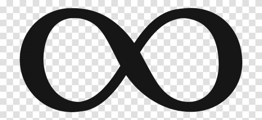 Infinity Sign Background Infinity Sign, Logo, Trademark, Sunglasses Transparent Png