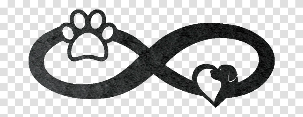 Infinity Sign Dog, Rug, Weapon, Weaponry, Alphabet Transparent Png