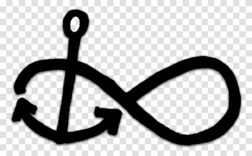 Infinity Sign Larry Stylinson Wallpaper Hd, Gray, World Of Warcraft Transparent Png