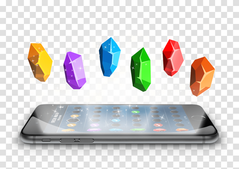 Infinity Stones Hero Vision Infinity Stones, Mobile Phone, Electronics, Cell Phone, Accessories Transparent Png