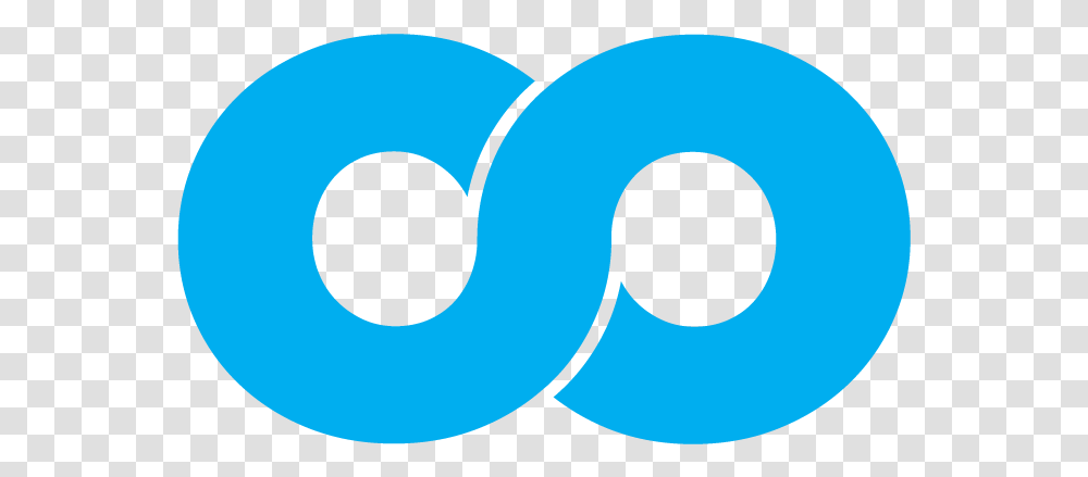 Infinity Symbol 3d Image Circle, Alphabet, Text, Word, Logo Transparent Png