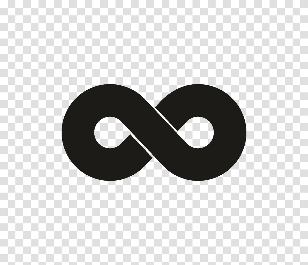 Infinity Symbol, Alphabet, Chain, Sand, Outdoors Transparent Png