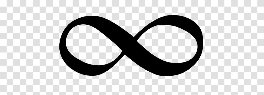 Infinity Symbol, Alphabet, Logo, Stencil Transparent Png