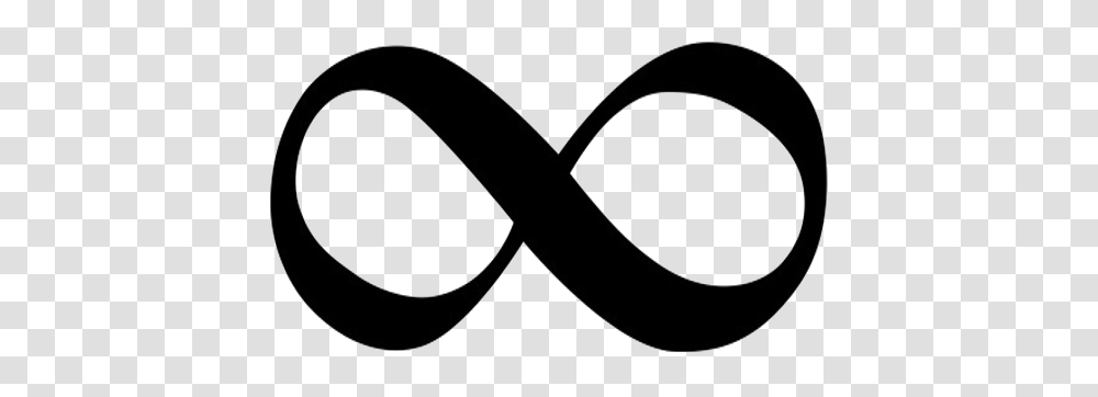 Infinity Symbol, Alphabet, Logo, Trademark Transparent Png