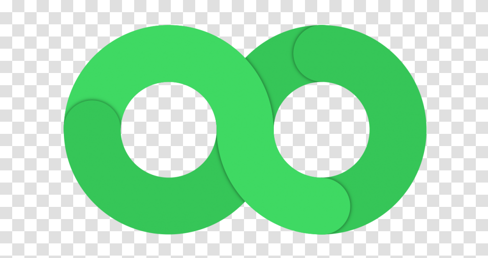 Infinity Symbol, Alphabet, Number, Green Transparent Png
