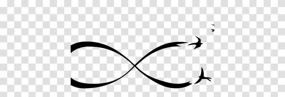 Infinity Symbol Background, Sunglasses, Logo, Pattern Transparent Png