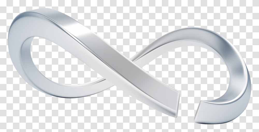 Infinity Symbol Belt, Sink Faucet, Weapon, Weaponry, Handrail Transparent Png