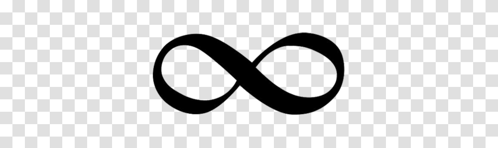 Infinity Symbol Clip Art, Logo, Trademark Transparent Png