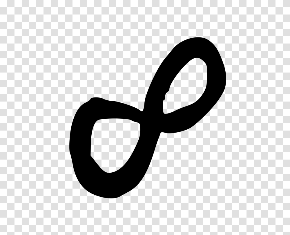 Infinity Symbol Drawing Computer Icons, Gray, World Of Warcraft Transparent Png