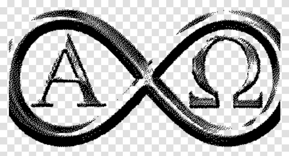 Infinity Symbol Hd Download Download Infinity Symbol, Gray, World Of Warcraft Transparent Png