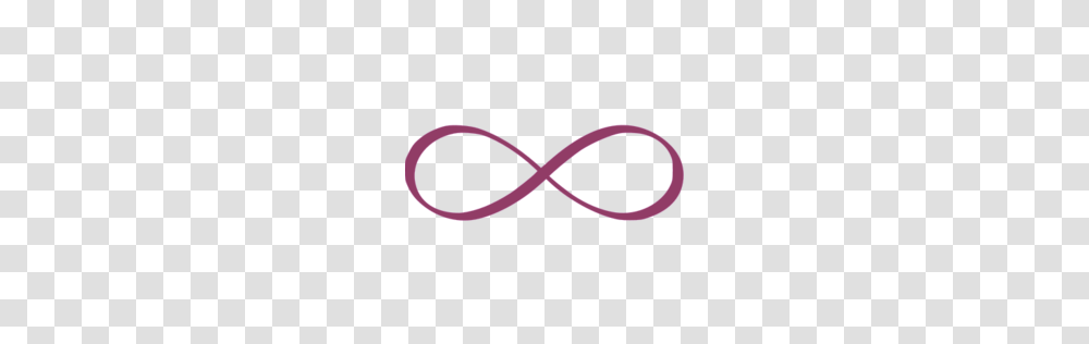 Infinity Symbol Image, Logo, Trademark Transparent Png