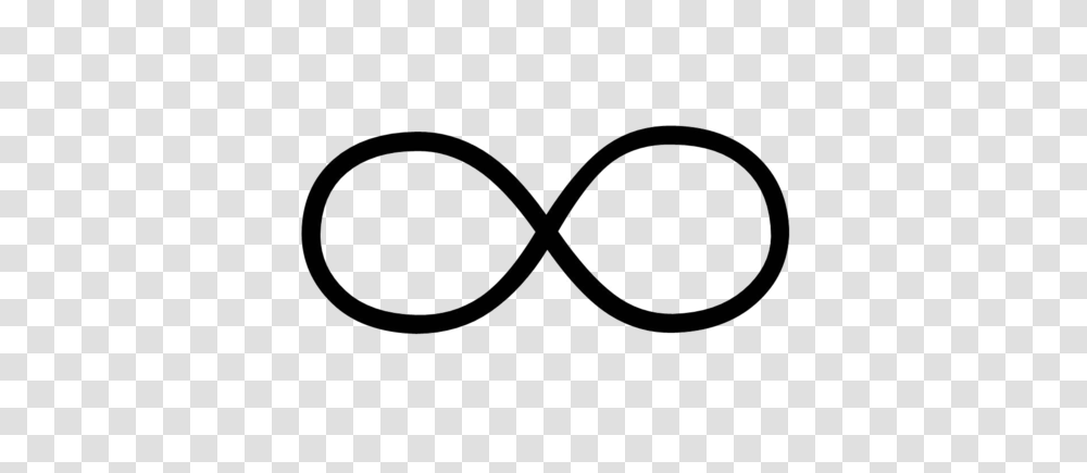 Infinity Symbol, Logo, Trademark, Emblem Transparent Png