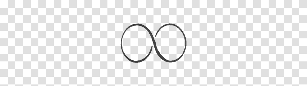 Infinity, Logo, Trademark Transparent Png