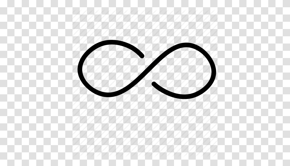 Infinity Symbol Math Math Symbol Matheatical Sign Icon, Bow, Plant, Logo Transparent Png