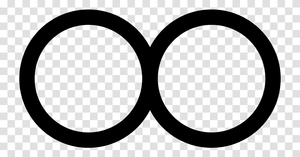 Infinity Symbol Meaning Circle, Gray, World Of Warcraft Transparent Png