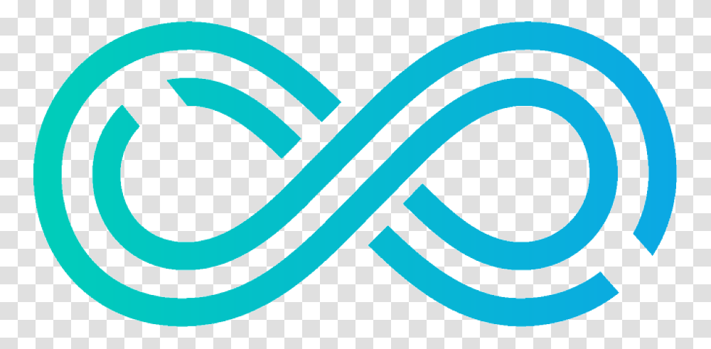 Infinity Symbol Unlimited Access Icon, Logo, Trademark Transparent Png