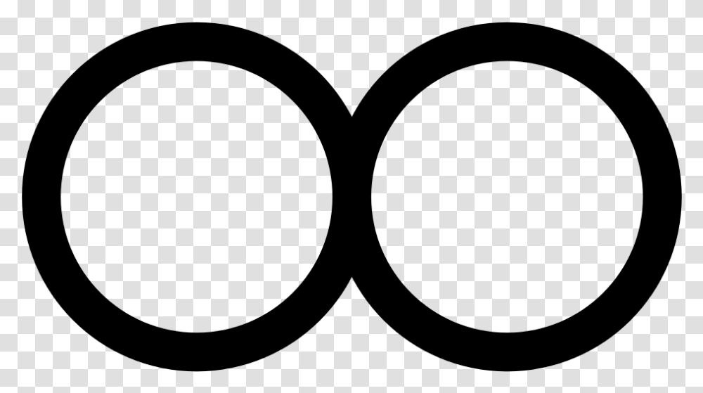 Infinity Symbol Weather Symbol For Haze, Gray, World Of Warcraft, Halo Transparent Png