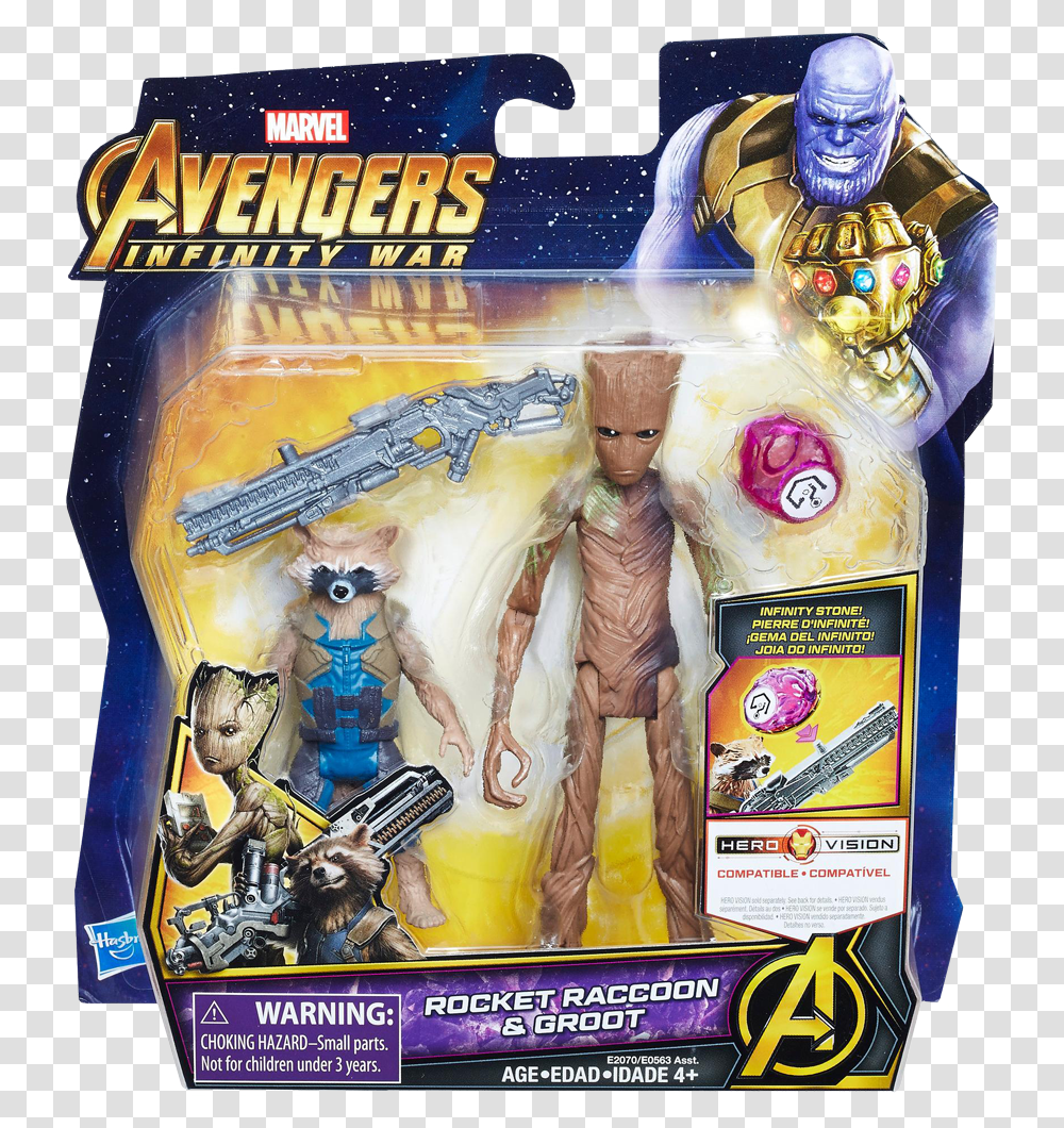 Infinity War Avengers Infinity War Groot Toys, Figurine, Arcade Game Machine, Poster, Advertisement Transparent Png
