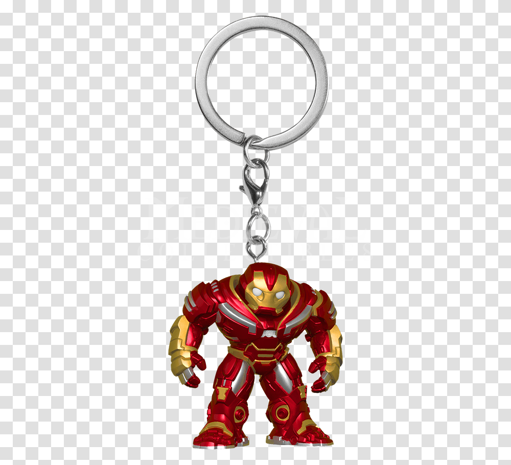 Infinity War Hulkbuster Pop Keychain, Person, Human, Pendant Transparent Png