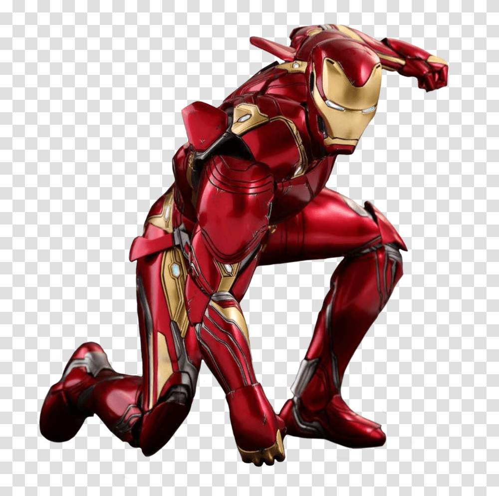 Infinity War Ironman, Costume, Toy Transparent Png