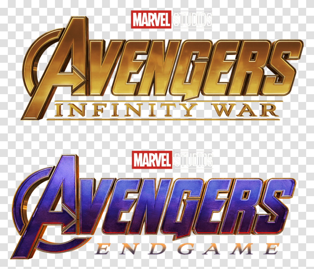 Infinity War Logo Avengers Infinity War Logo Transparent Png