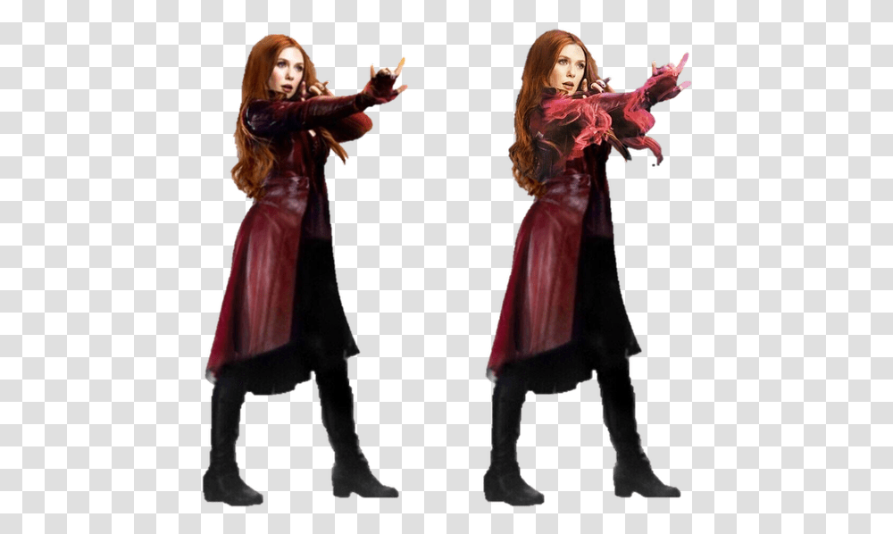 Infinity War Scarlet Witch, Person, Human, Leisure Activities Transparent Png