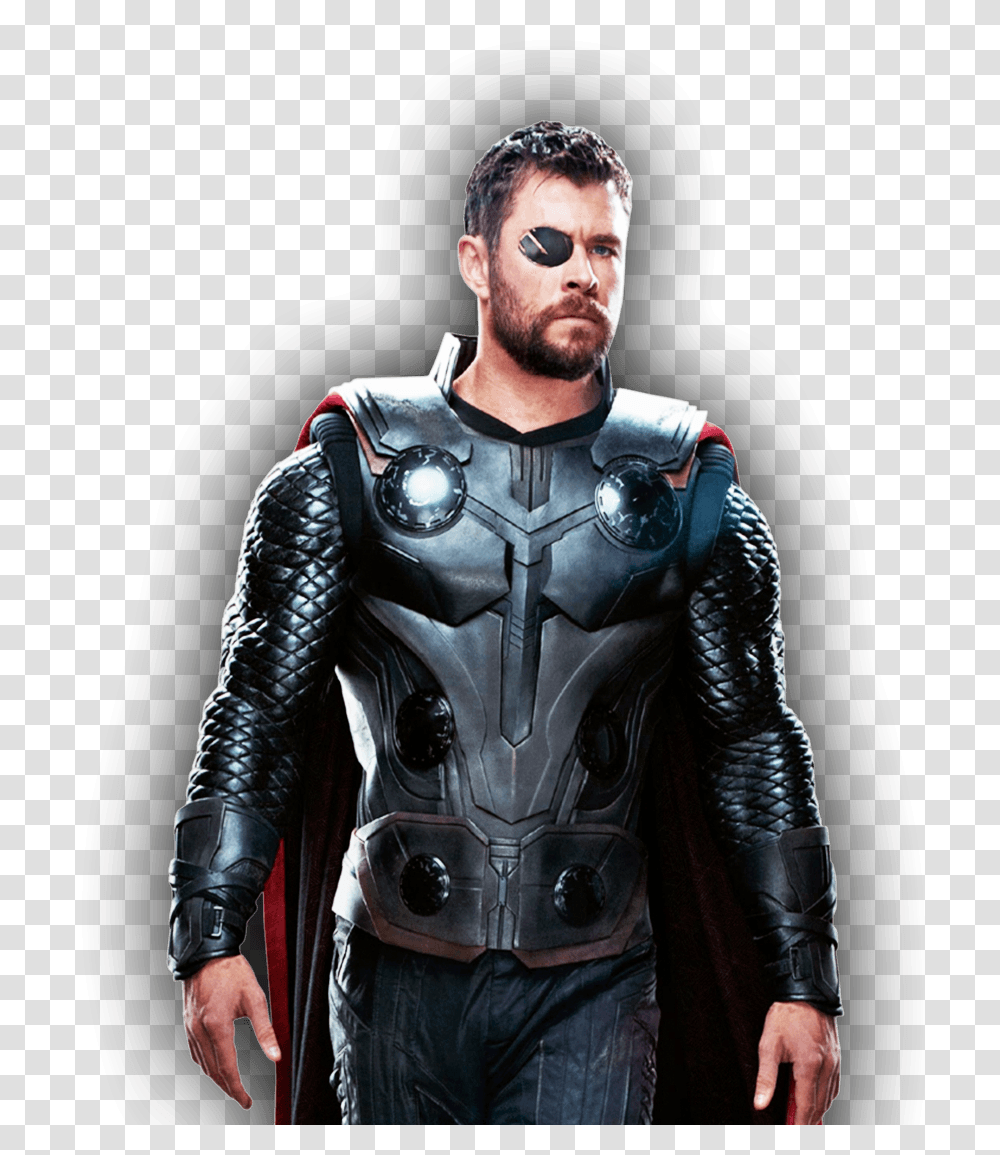 Infinity War Thor Stormbreaker, Apparel, Person, Human Transparent Png