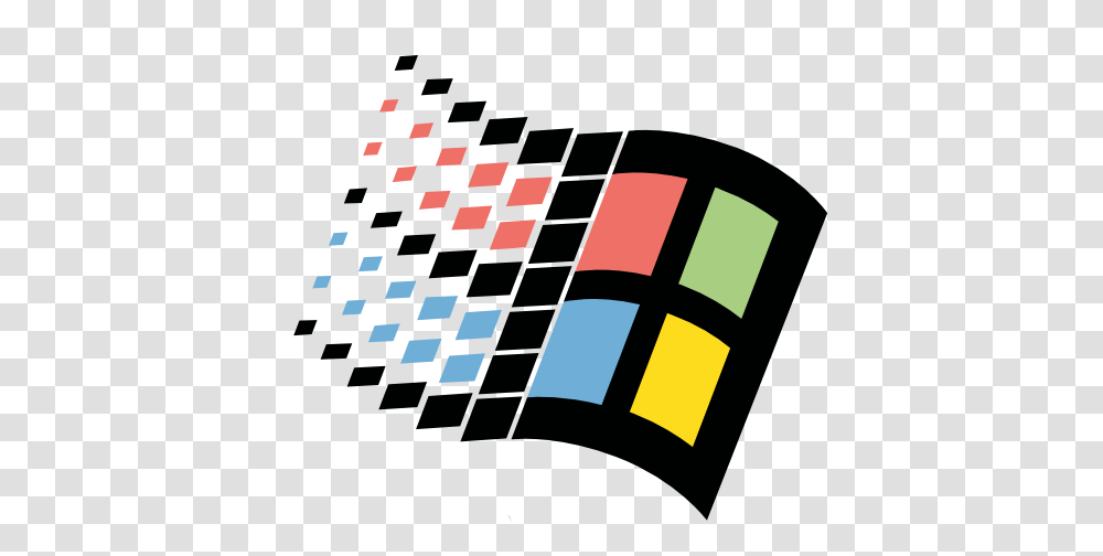 Infinity War Windows 95 Windows 98 Logo, Rug, Graphics, Art, Chess Transparent Png