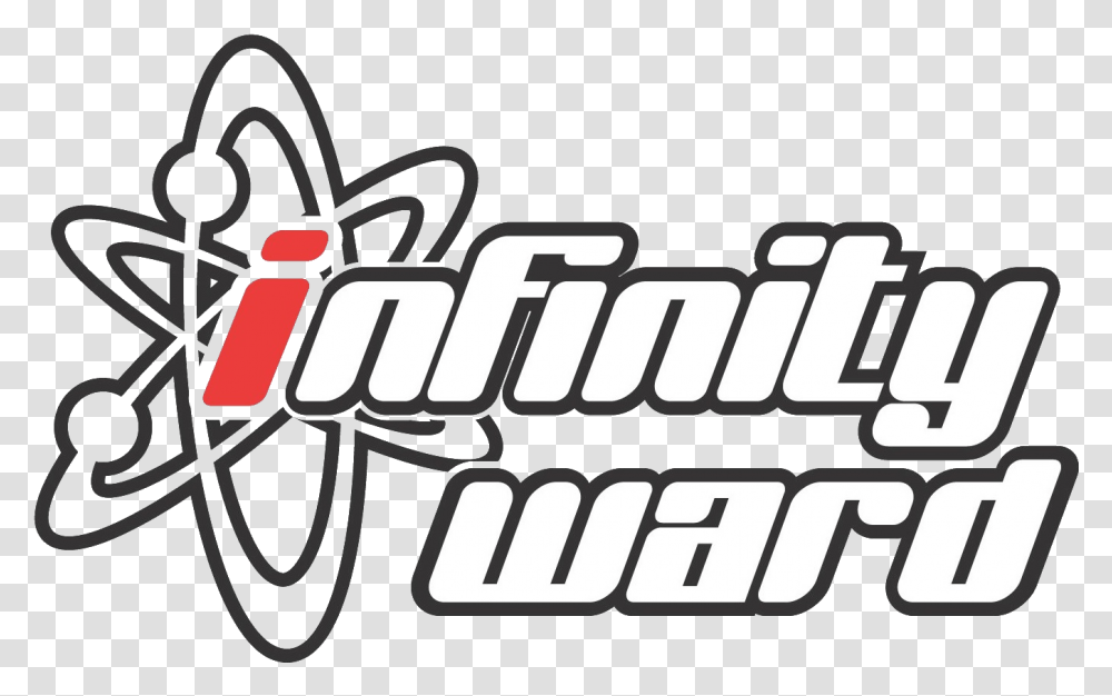 Infinity Ward, Label, Logo Transparent Png