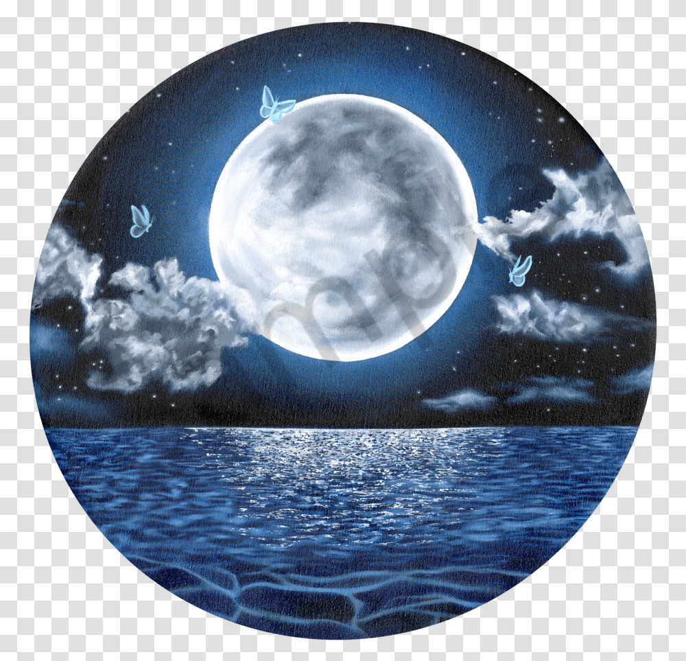 Infinity Ward Moonlight, Outdoors, Nature, Astronomy, Outer Space Transparent Png