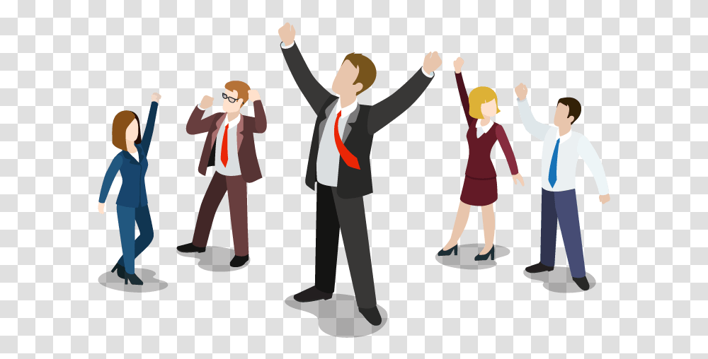 Infinx Careers Illustration, Person, Performer, People, Hand Transparent Png
