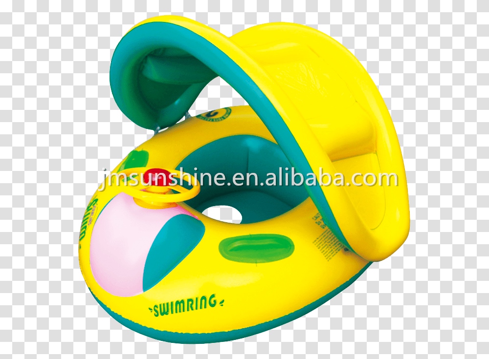 Inflable De Piscina Para Bebes, Helmet, Apparel, Toy Transparent Png